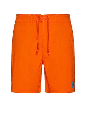 Ricos Boardshort Deus Ex Machina