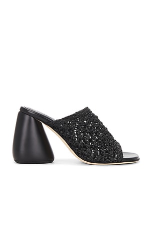 Drew Weave Mule Dear Frances