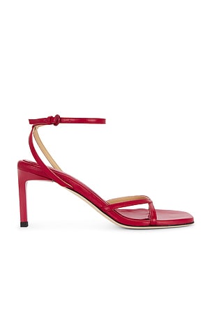 Criss Heel Dear Frances