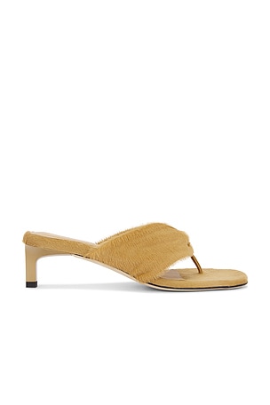 Wrap Mid Heel Dear Frances