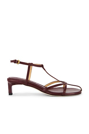 Tee Sandal Dear Frances