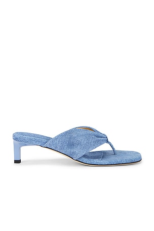 Wrap Mid Heel Dear Frances