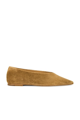 Topo Flat Dear Frances
