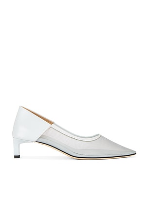 Topo Pump Dear Frances