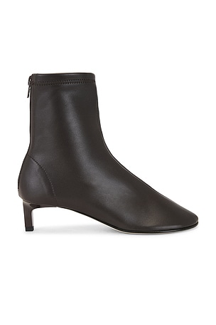Fio Kitten Bootie Dear Frances