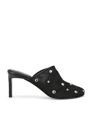 Sade Mule Dear Frances