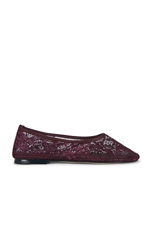 Balla Lace Shoe Dear Frances