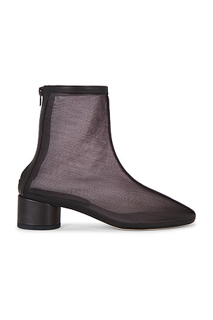 Harlie Mesh Boot Dear Frances