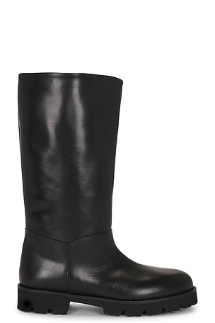 Loch Boot Dear Frances