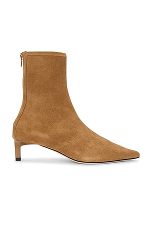 Topo Bootie Dear Frances
