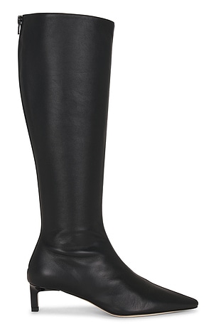 Topo Knee Boot Dear Frances
