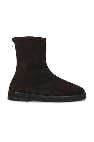 Joss Bootie Dear Frances