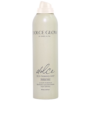 BRUMA AUTOBRONCEADORA TRAVEL DOLCE TRAVEL DOLCE SELF-TANNING MIST Dolce Glow