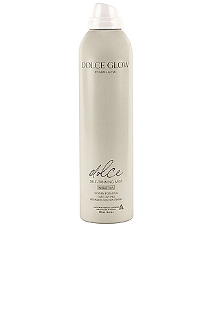 Dolce Self-Tanning Mist Dolce Glow