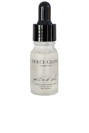 Travel Goccia Di Sole Self-Tanning Serum Dolce Glow