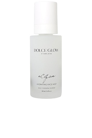 Acqua Self-Tanning Water Dolce Glow