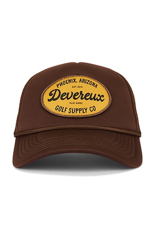 SOMBRERO Devereux Golf