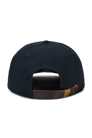 Devereux Golf Heffy 2tone Scorpion Hat in Navy