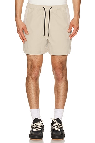 The Ripstop Cargo Short Devereux Golf