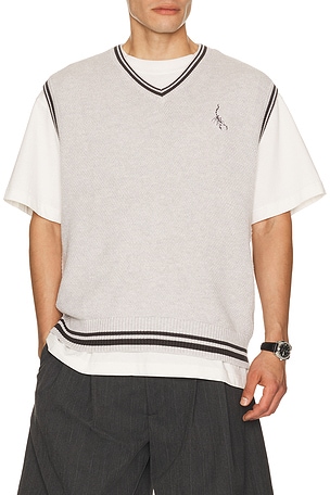 Scorpion Vest Devereux Golf