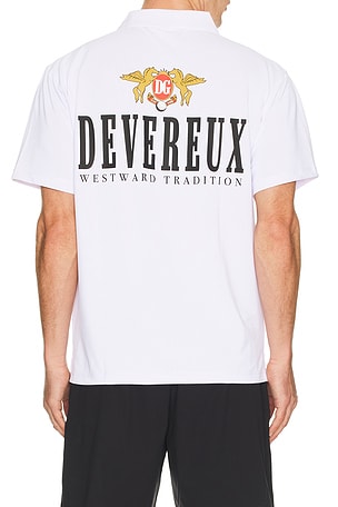 The Westward Polo Devereux Golf