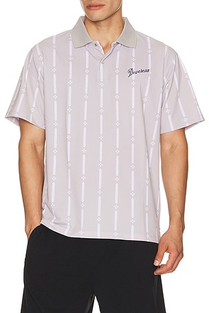 The Cafe Polo Devereux Golf