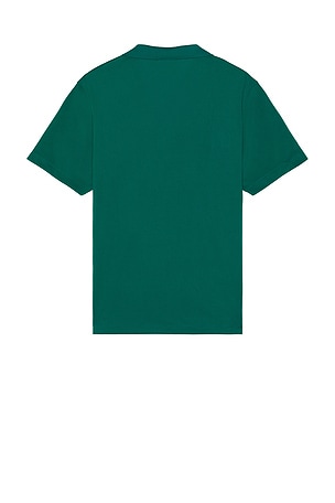 Devereux Golf Icon Polo in Green