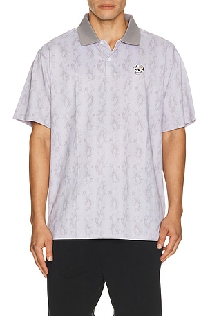 The Rattler Polo Devereux Golf