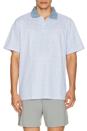 The Nomad Polo Devereux Golf