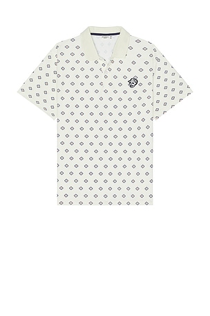 Best in The West Polo Devereux Golf