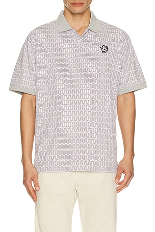 The Disco Rodeo Polo Devereux Golf