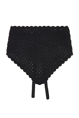 Knit Bandana GUIZIO