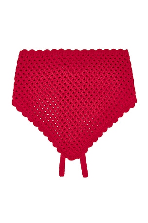 Knit Bandana GUIZIO