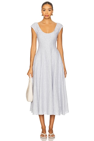 Leila Dress GUIZIO