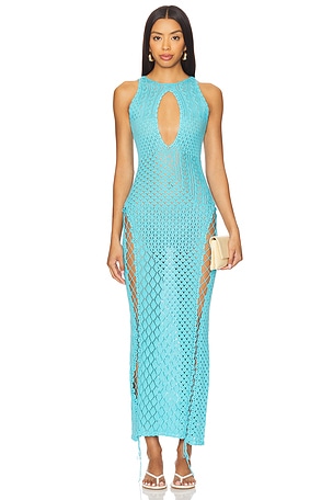 Casmir Dress GUIZIO