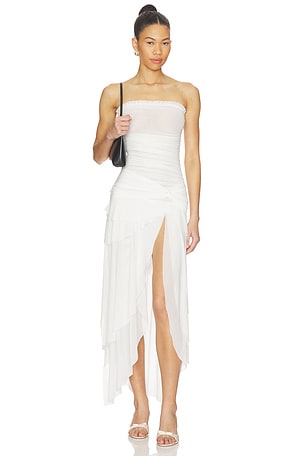 Lyla Twist Dress GUIZIO