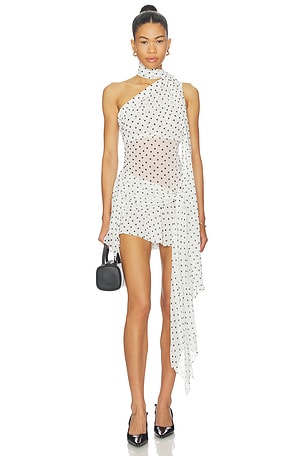 ROBE CYRIELLE GUIZIO