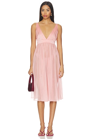 Fiora Dress GUIZIO