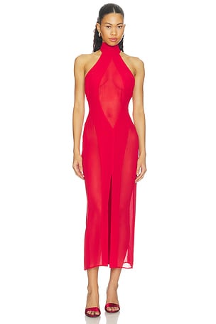 Koemi Dress GUIZIO