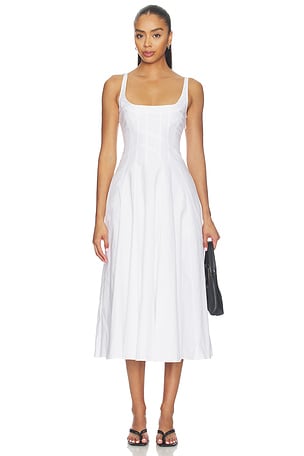 Leila Tank Dress GUIZIO