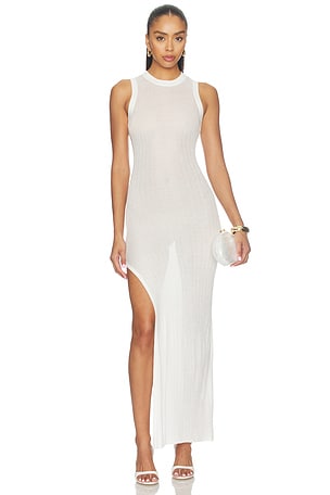 Angel Maxi Dress GUIZIO