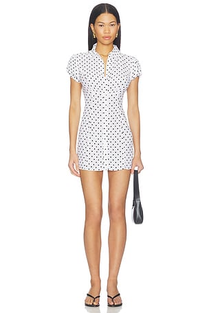 Liana Dress GUIZIO