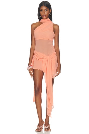 Cyrielle Dress GUIZIO
