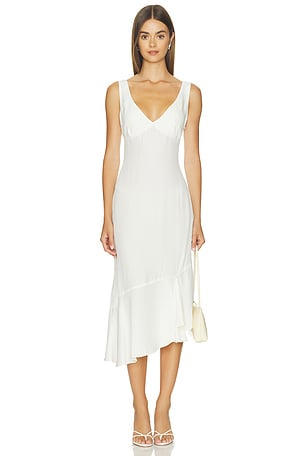 Celine Slip Dress GUIZIO