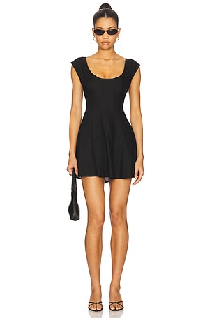 Leila Mini Dress GUIZIO
