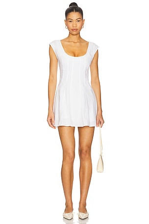 Leila Mini Dress GUIZIO