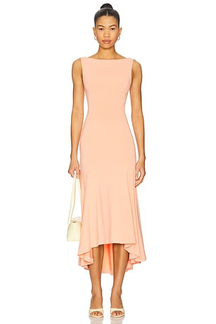 Daye Midi Dress GUIZIO