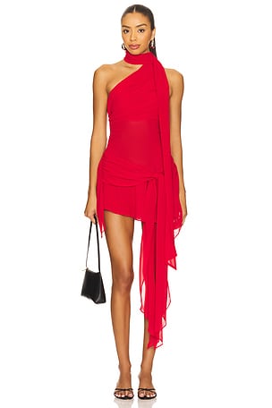 Cyrielle Dress GUIZIO