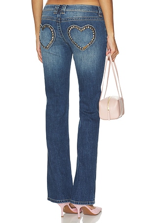 Luli Jeans GUIZIO