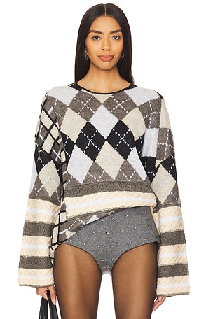 Zuri Sweater GUIZIO